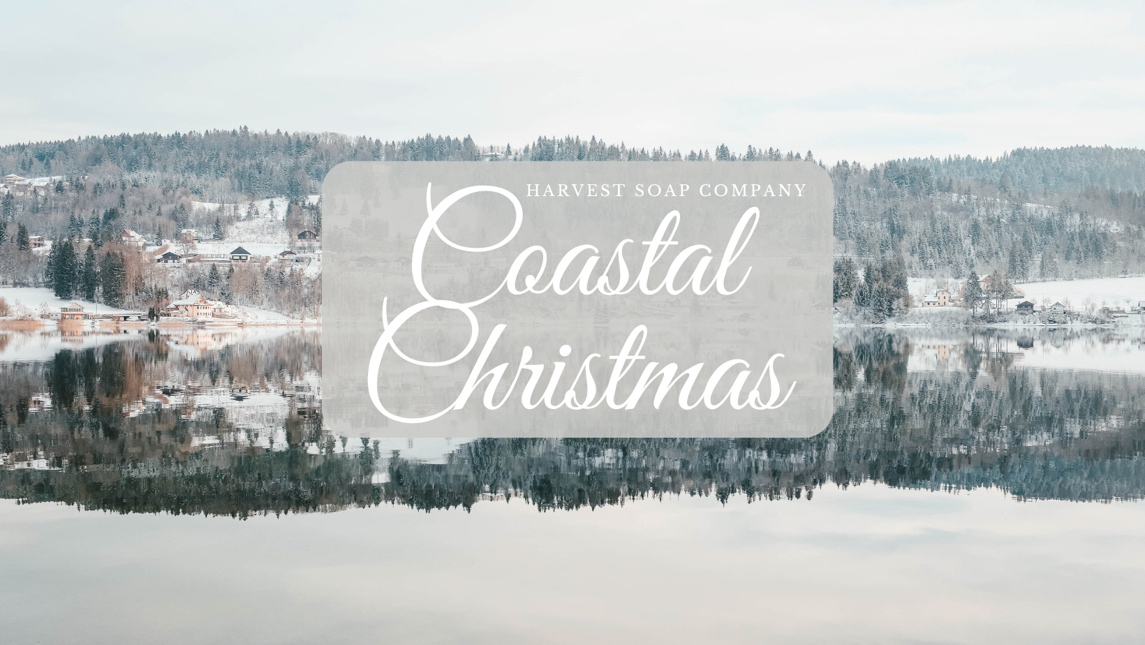 Coastal Christmas