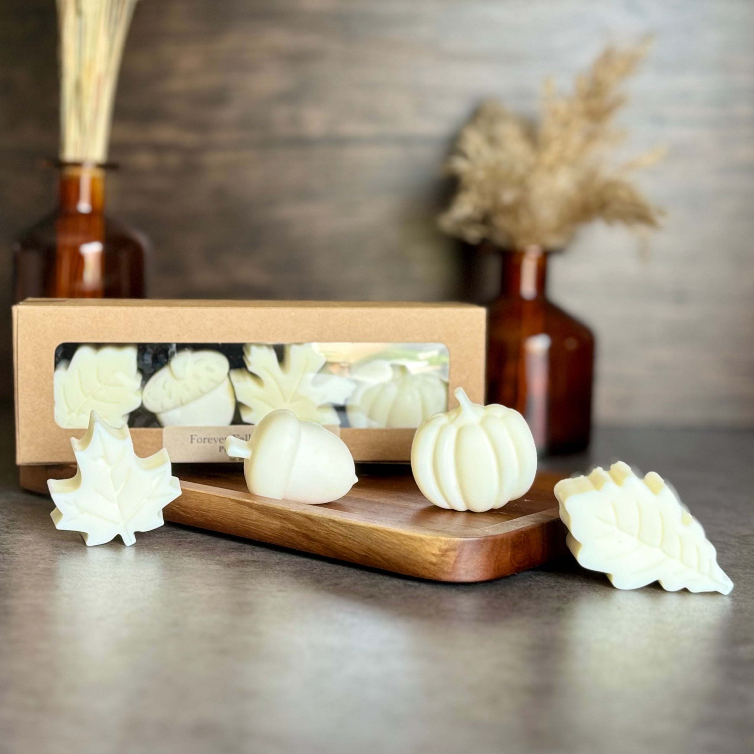 Forever Fall Wax Melts