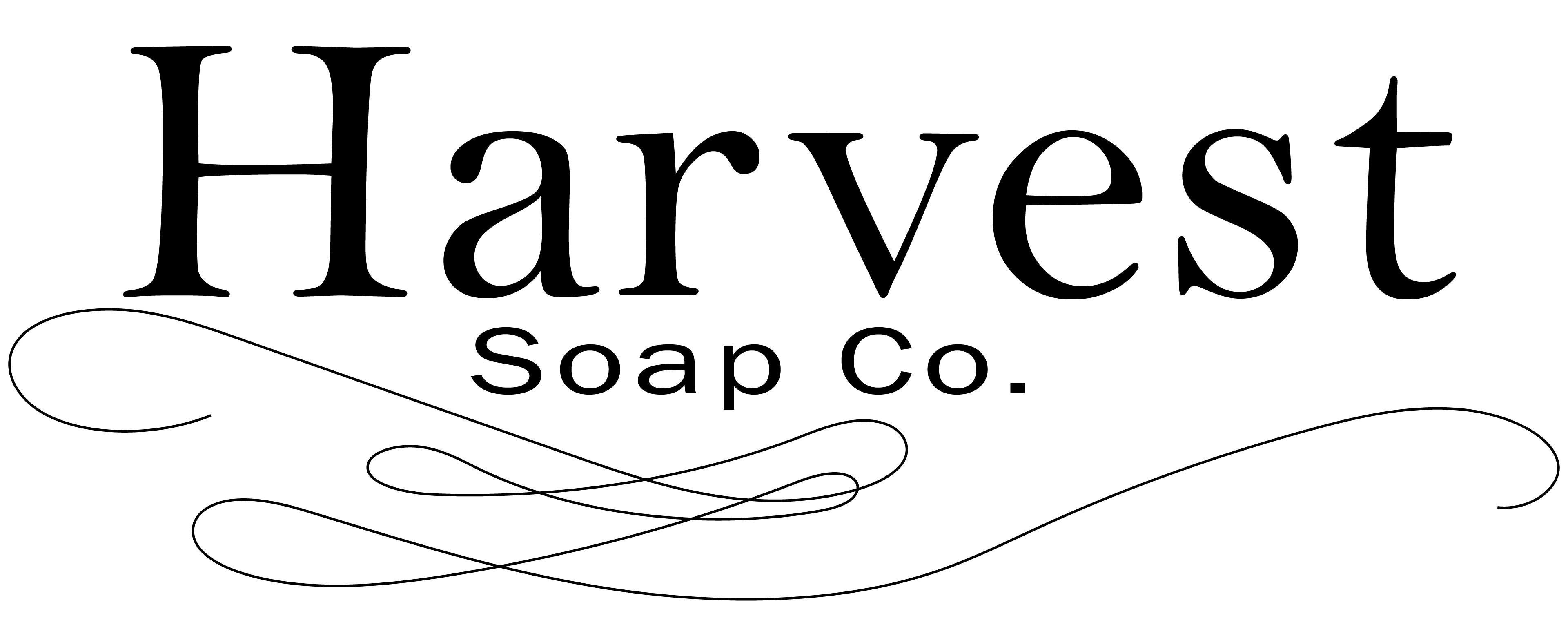 Harvest Soap Company logo