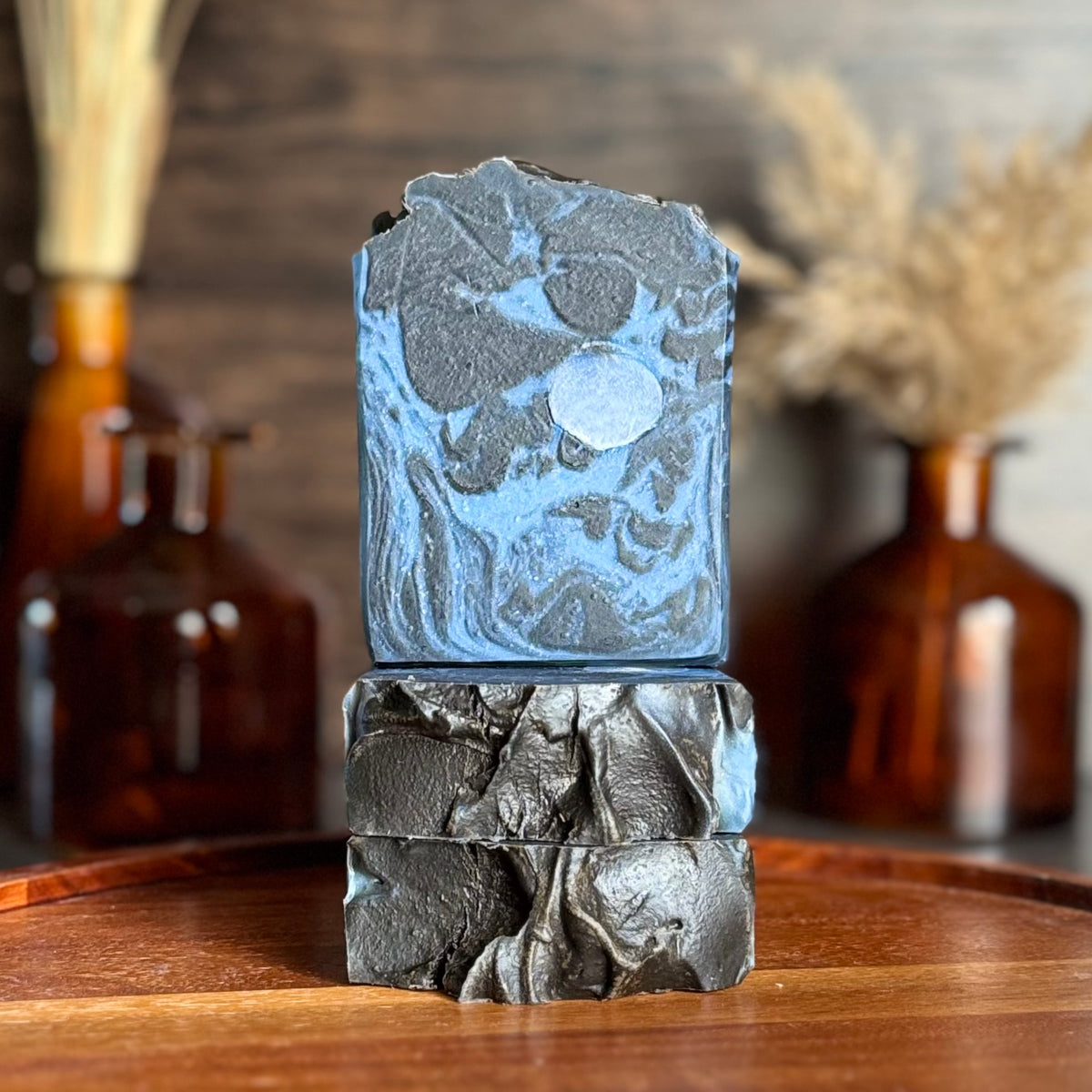 Harvest Moon Artisan Soap