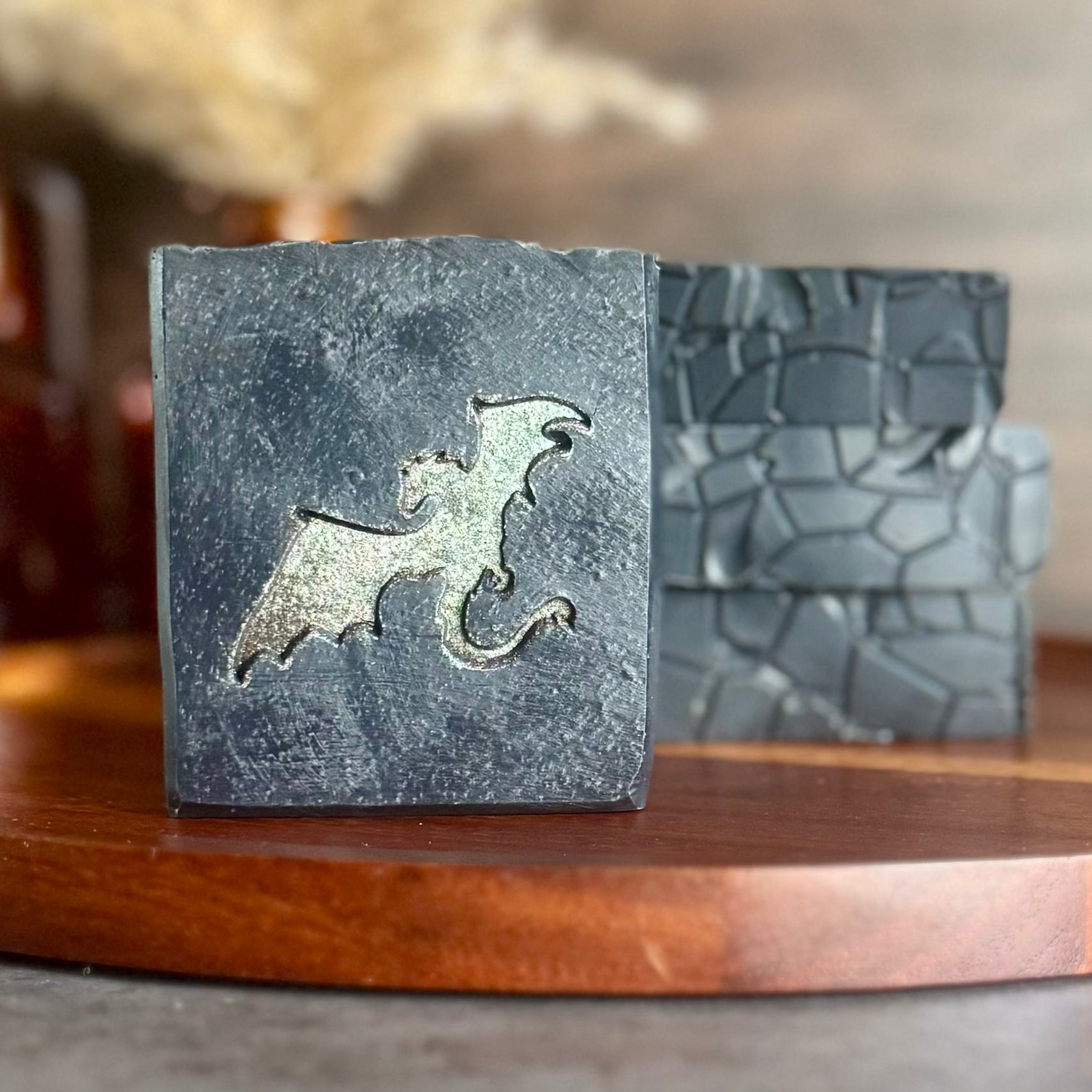 Dragon Slayer Artisan Soap
