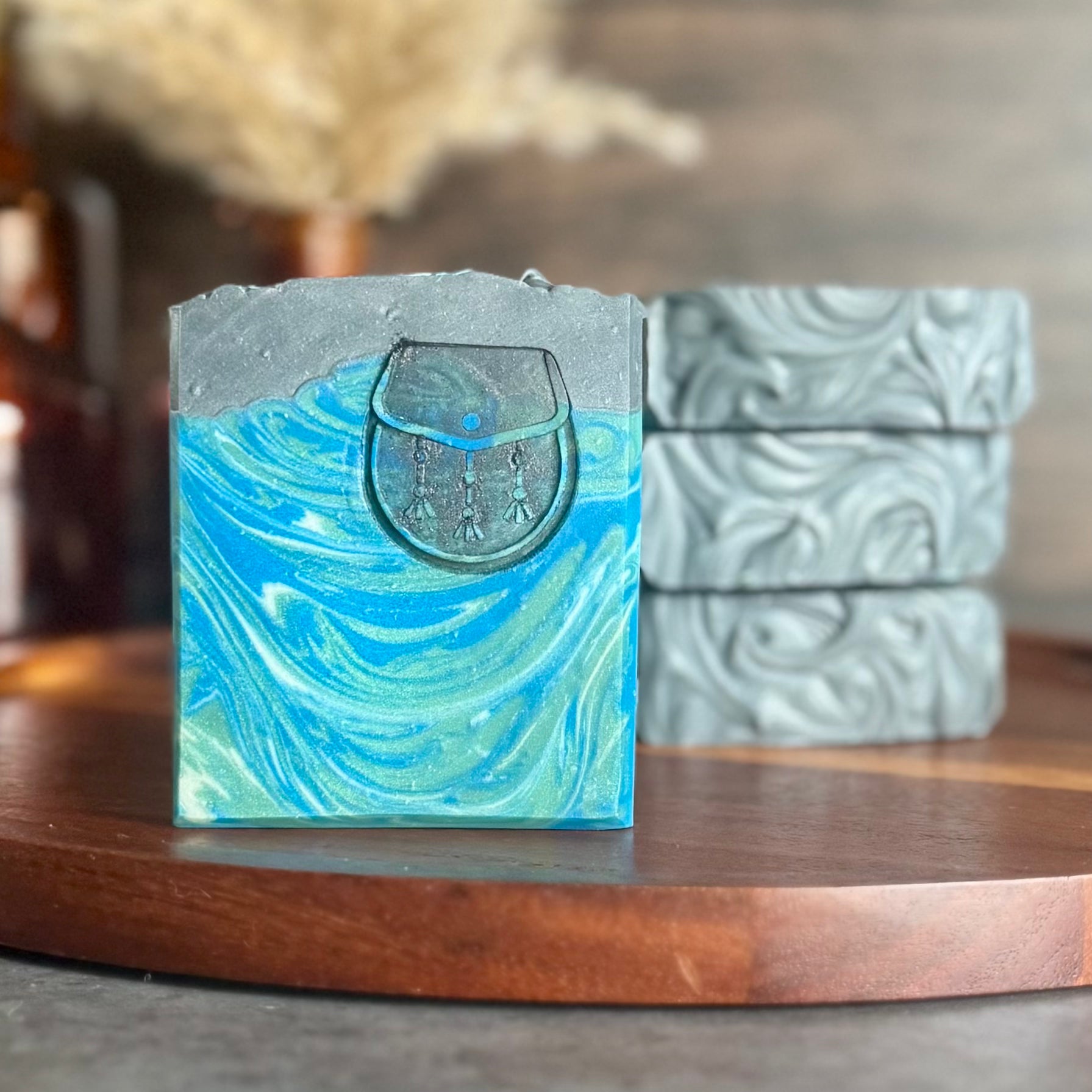 Kilt(ish) Artisan Soap