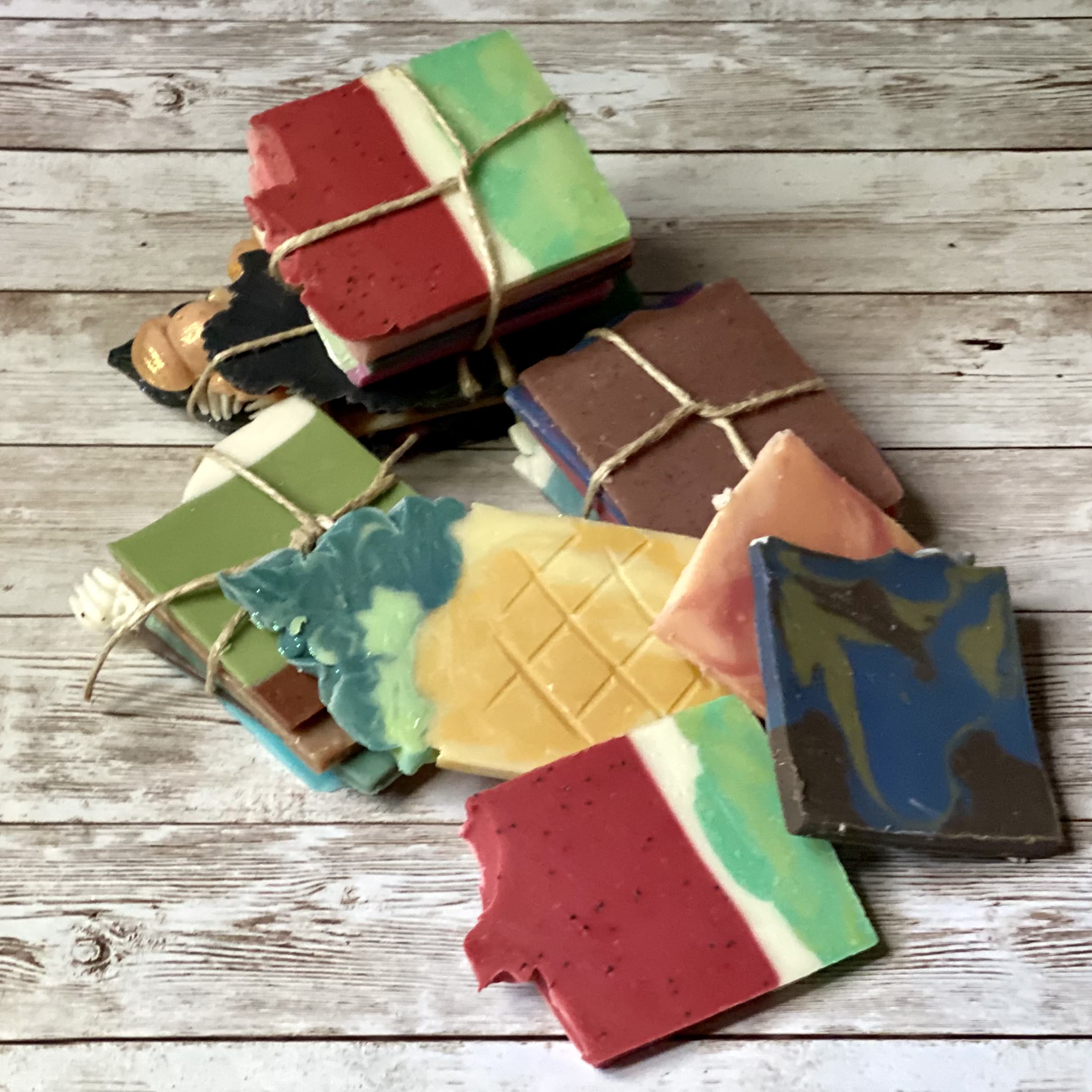 FREE Sample Bundle