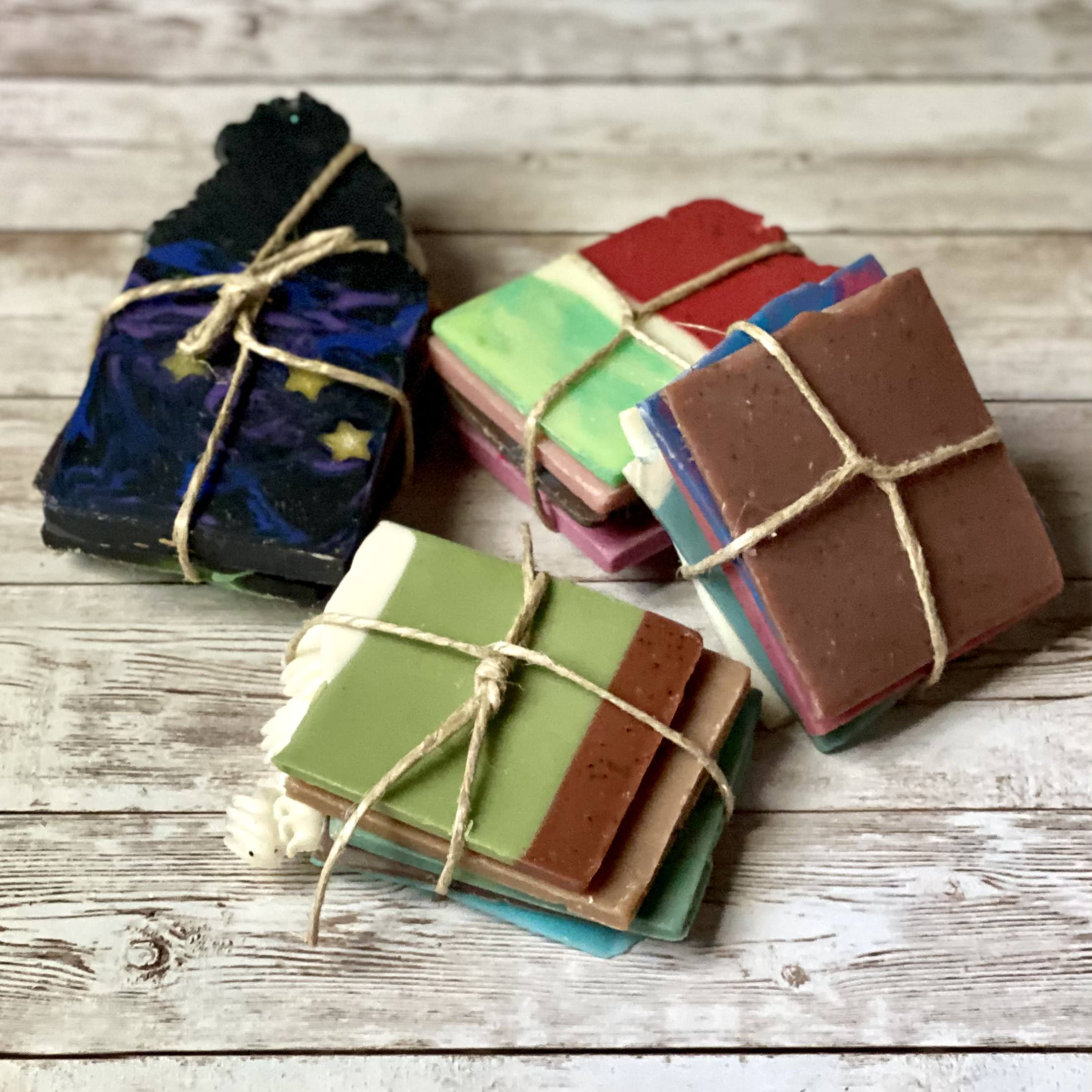FREE Sample Bundle