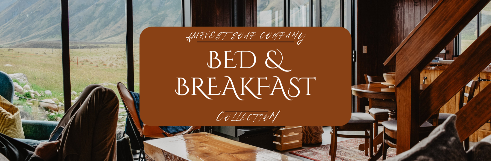 Bed & Breakfast