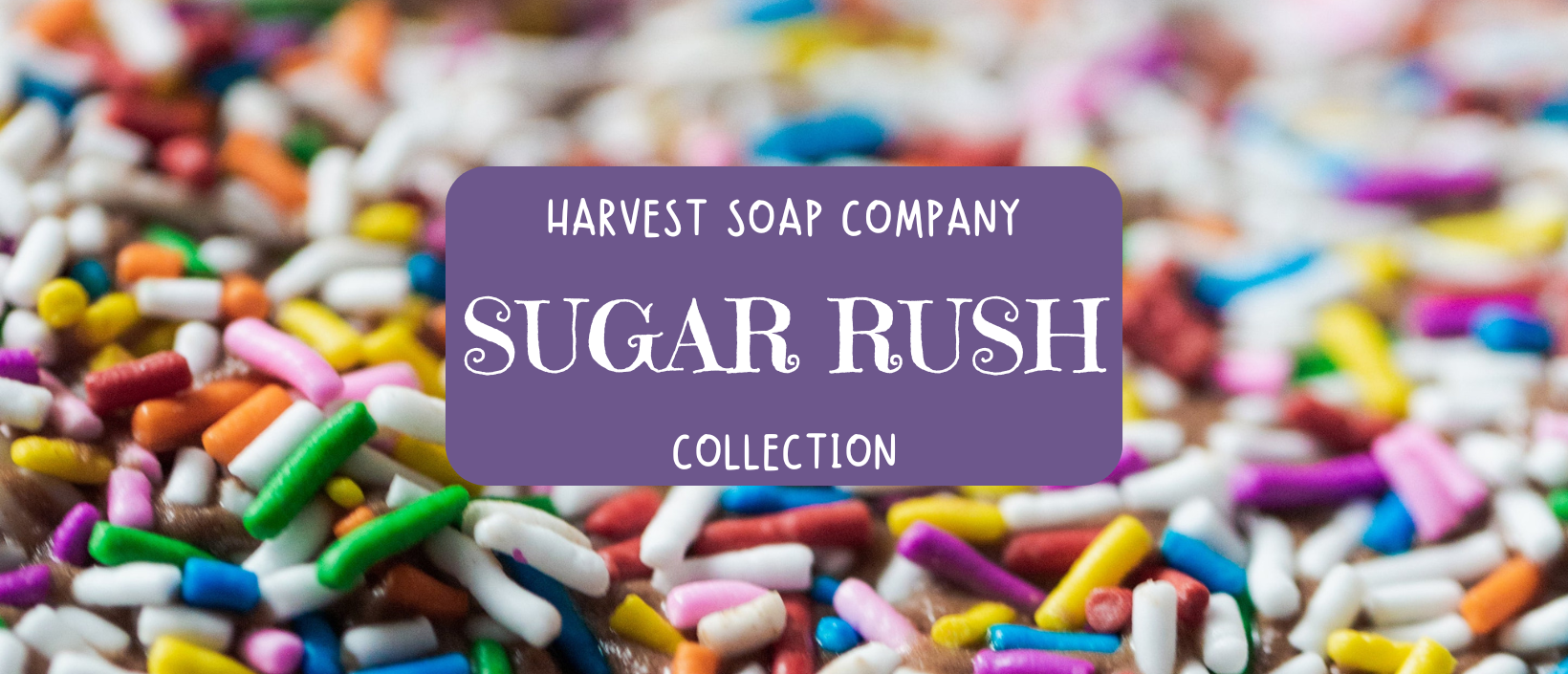 Sugar Rush