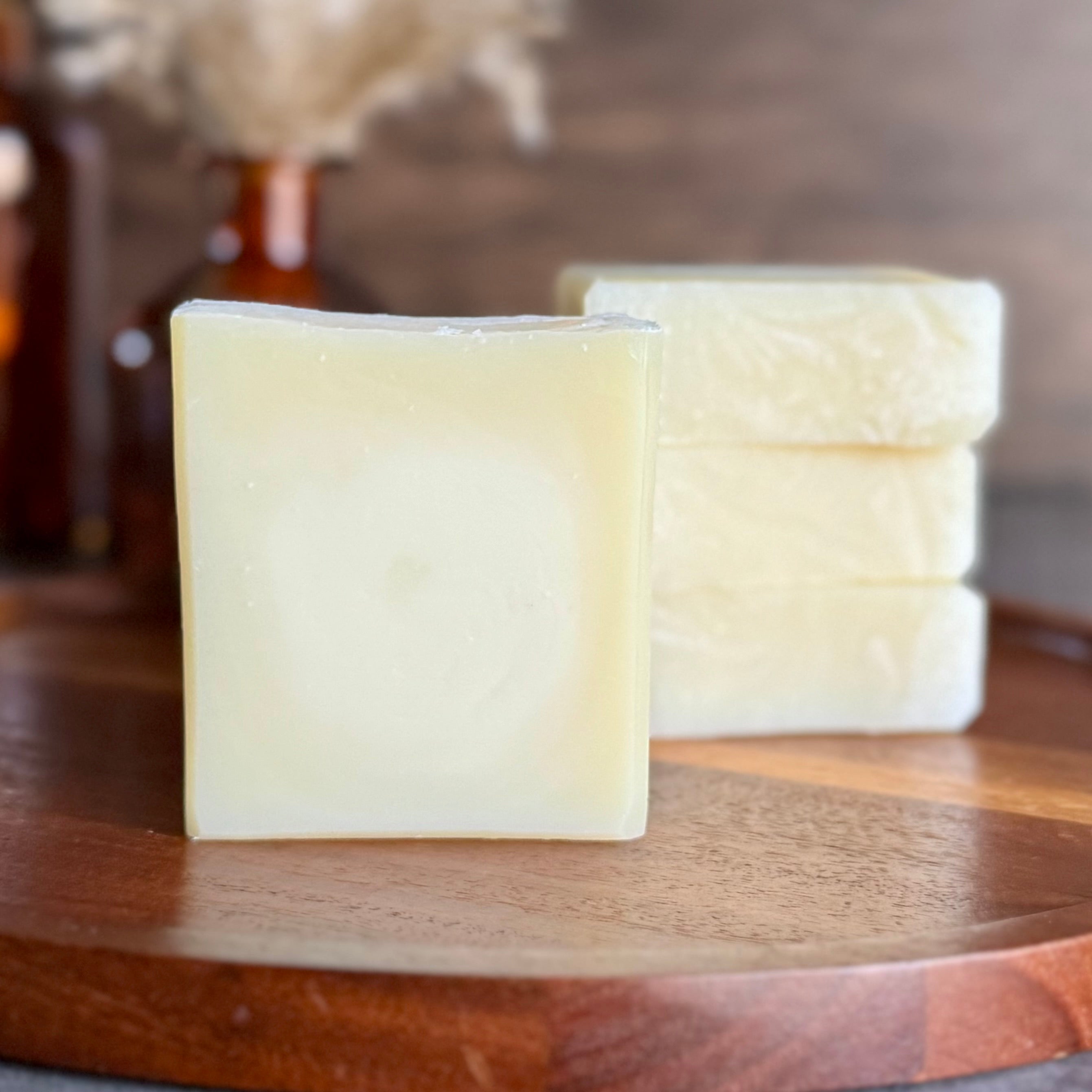 Bare Artisan Soap