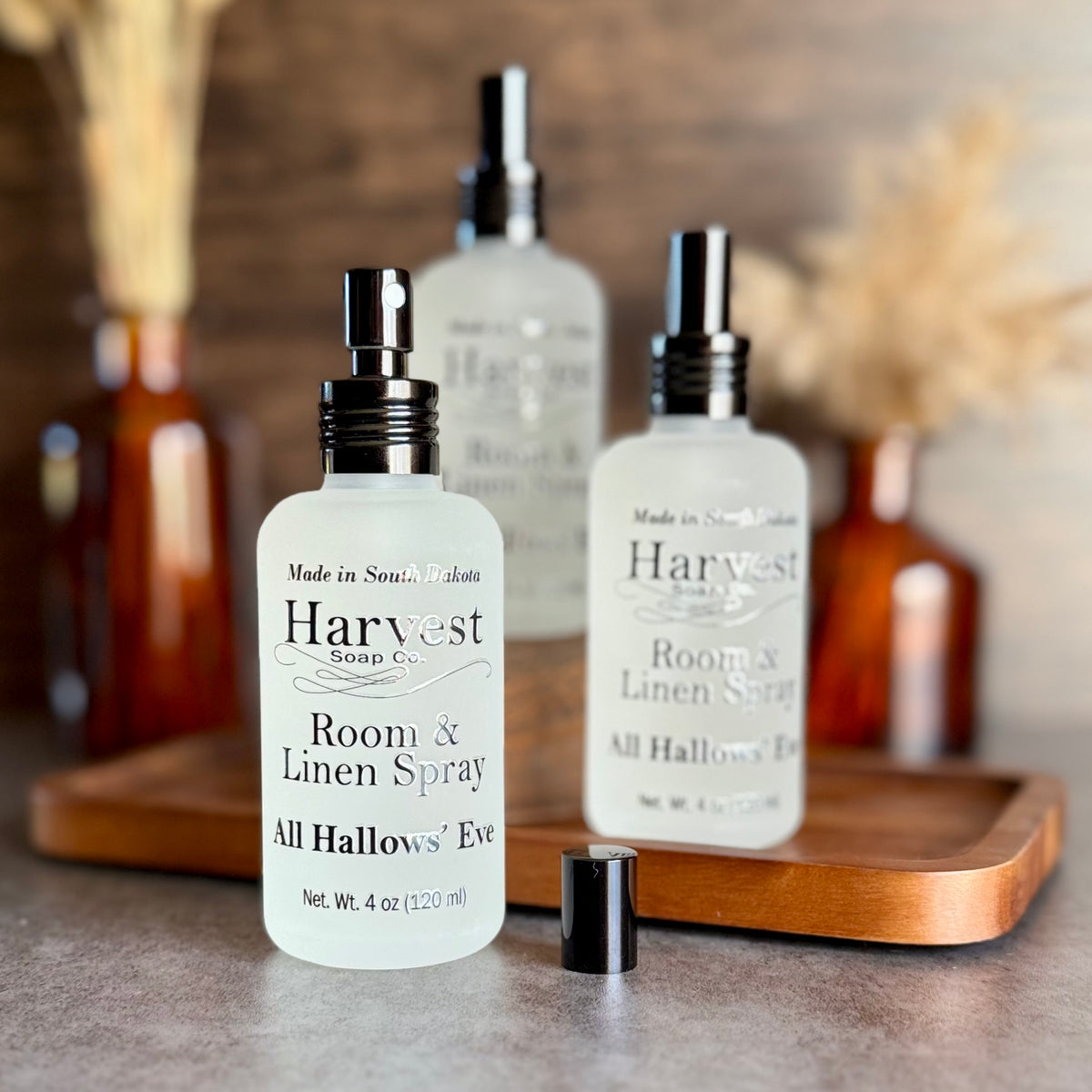All Hallows’ Eve Room & Linen Spray
