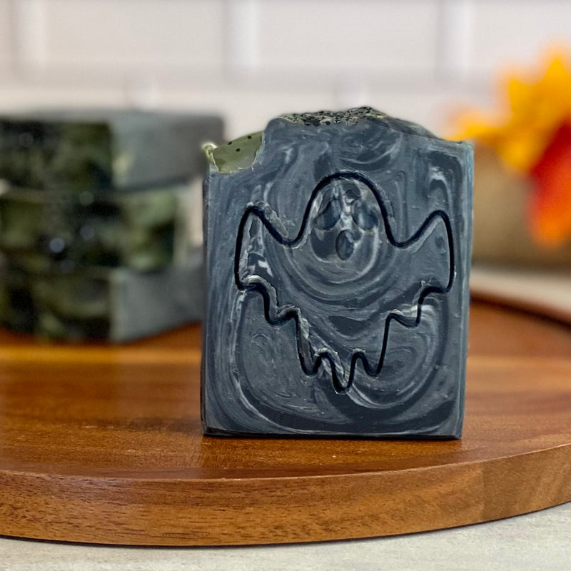Spooky Stories Artisan Soap