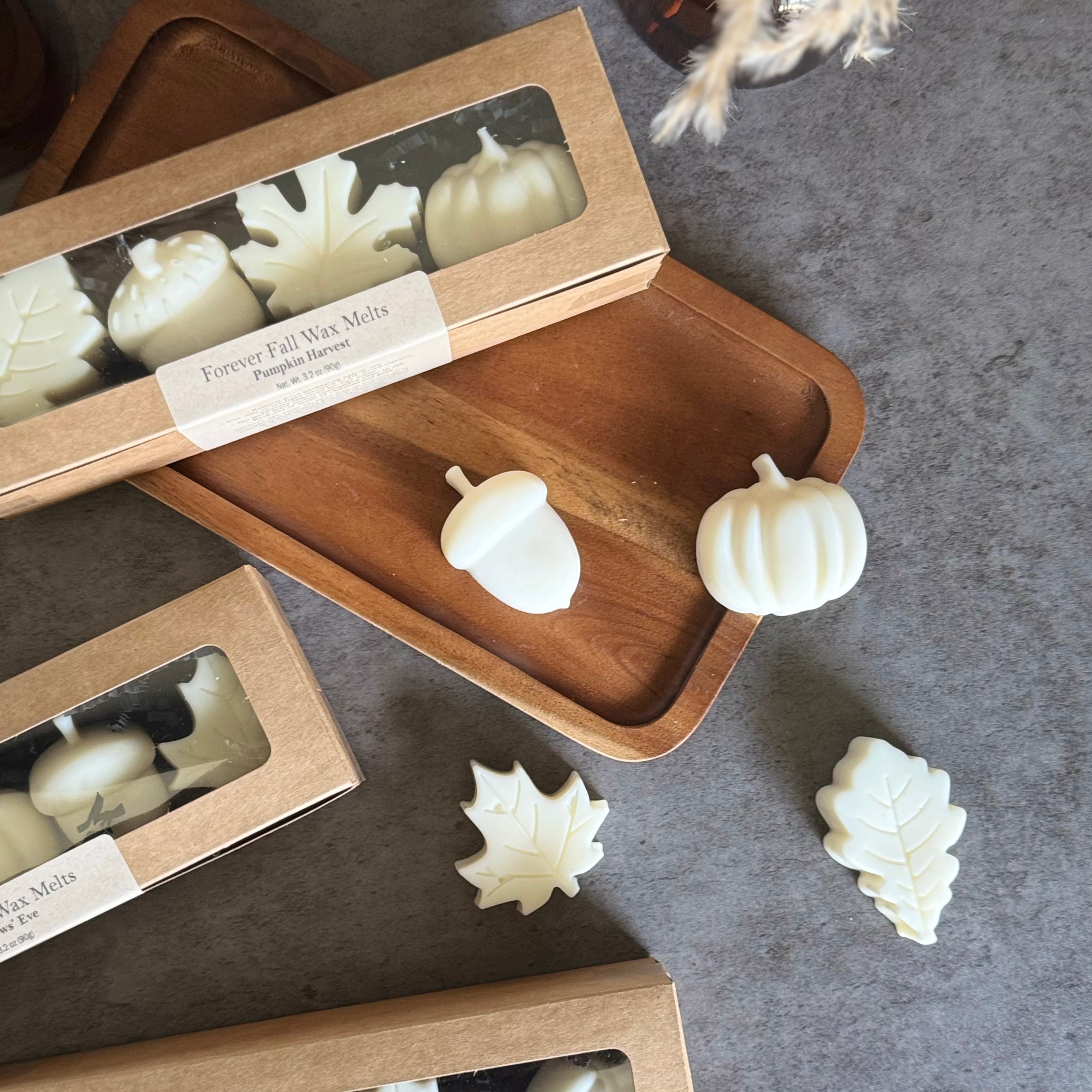 Forever Fall Wax Melts