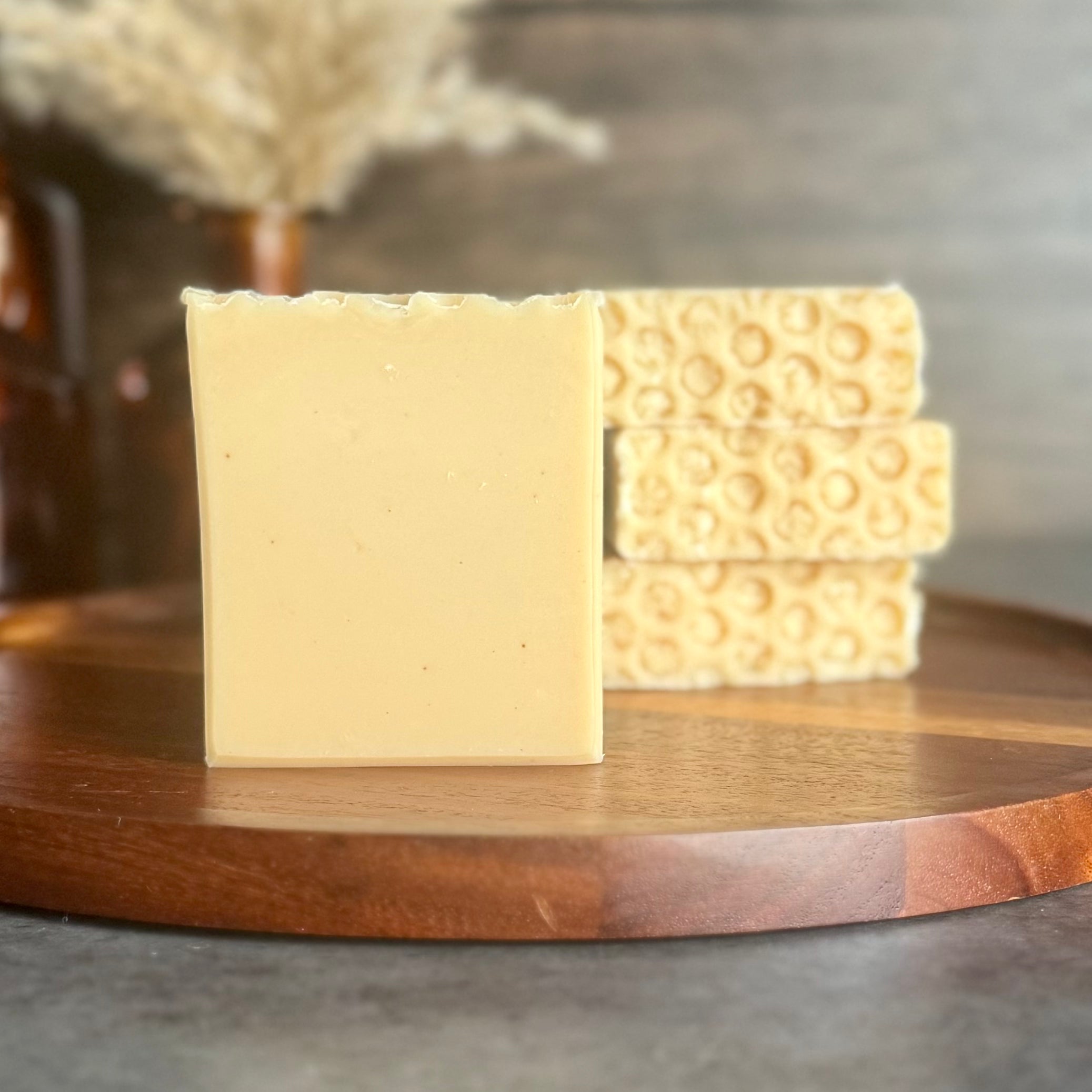 Huzzah! Artisan Soap