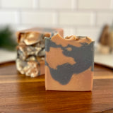 Brown Sugar Fig Artisan Soap